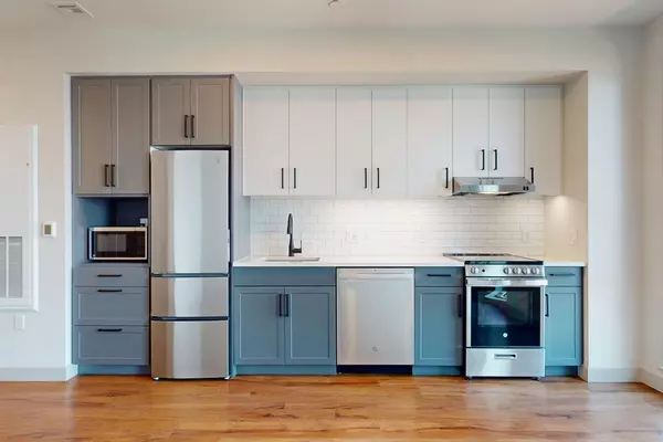 Boston, MA 02134,80 Rugg Road #1227