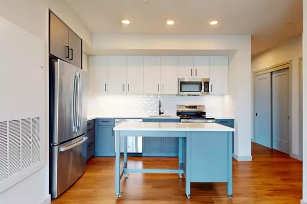 Boston, MA 02134,80 Rugg Road #1311