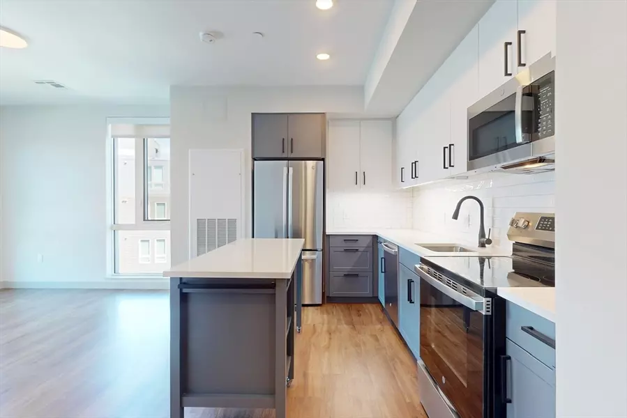 80 Rugg Road #1311, Boston, MA 02134