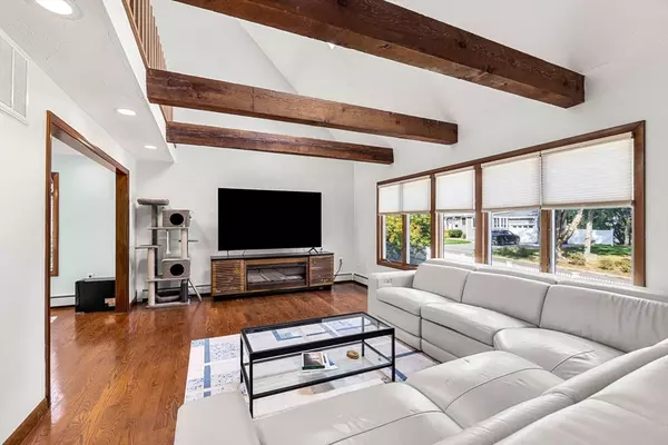 Milton, MA 02186,200 Robbins St.