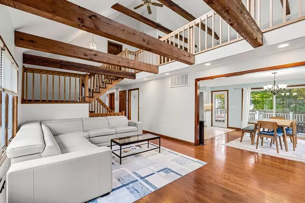 Milton, MA 02186,200 Robbins St.