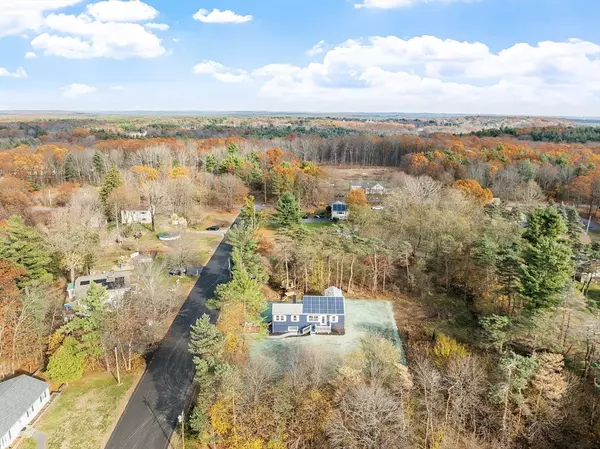 Lunenburg, MA 01462,25 Eastern Ave