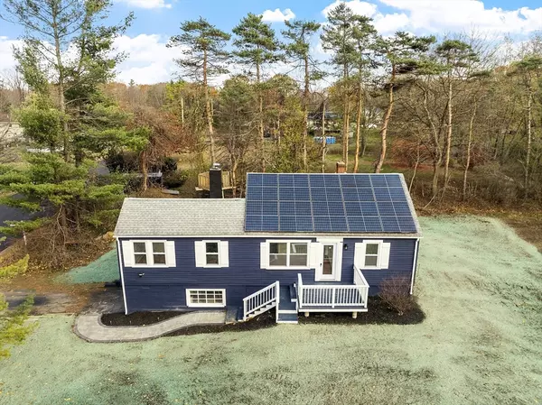 Lunenburg, MA 01462,25 Eastern Ave