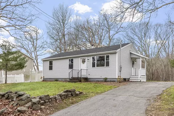368 Keys Road, Warren, MA 01585
