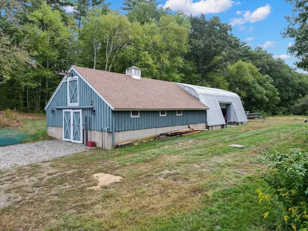 Georgetown, MA 01833,123 Pond Street