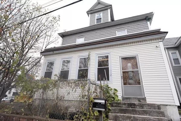 Lowell, MA 01852,112 Fort Hill Ave