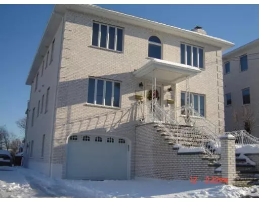 17 Seaview #1, Revere, MA 02151