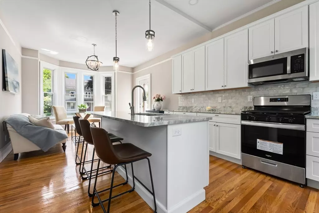 Andover, MA 01810,50 Whittier Street #1