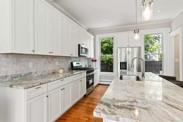 Andover, MA 01810,50 Whittier Street #1