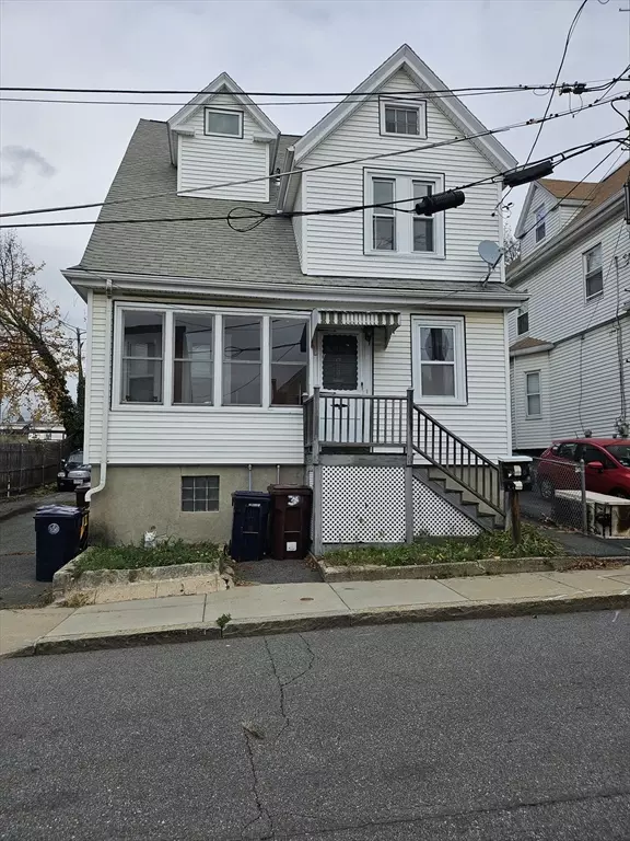 Everett, MA 02149,14 Kk Terrace