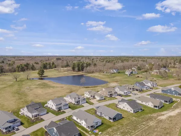 Rehoboth, MA 02769,49 Sophia Drive