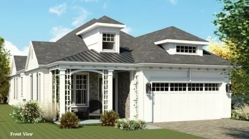 50 Sophia Drive, Rehoboth, MA 02769