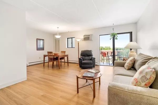 159 Franklin Street #C2, Stoneham, MA 02180