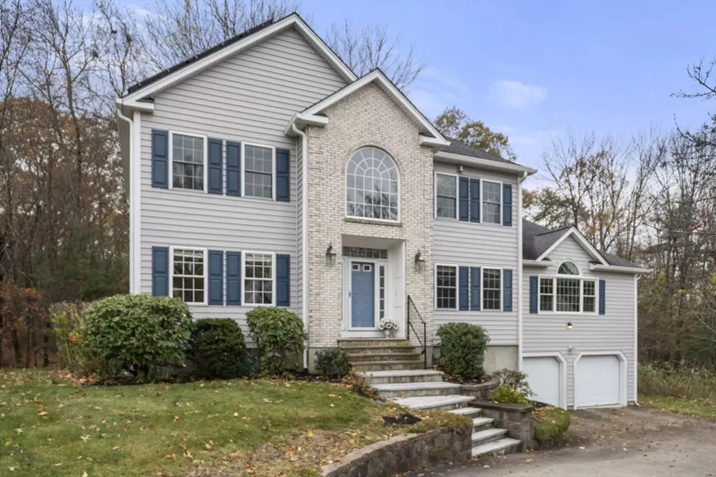 Marlborough, MA 01752,20 Beauregard Circle