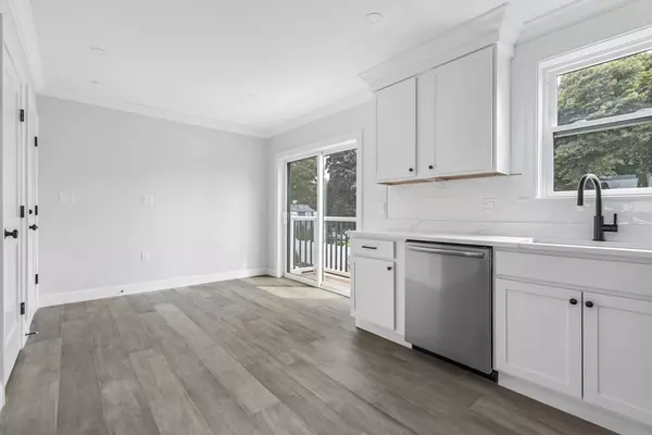 Quincy, MA 02169,161 Sumner St #2