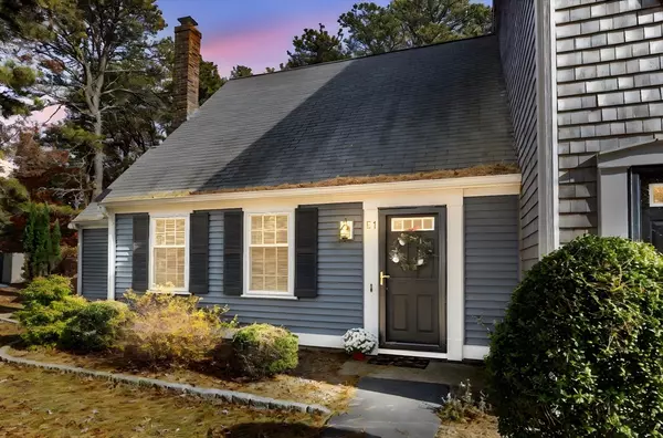 248 Camp St #E1, Yarmouth, MA 02673