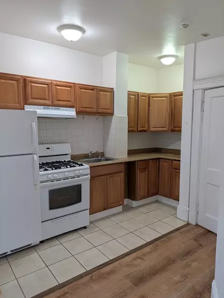 46 West Newton #12, Boston, MA 02118