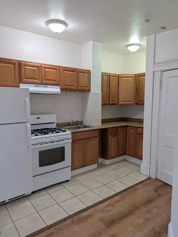 46 West Newton #12, Boston, MA 02118