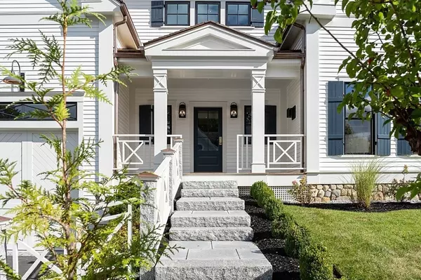 Concord, MA 01742,38 Mccallar Ln #38