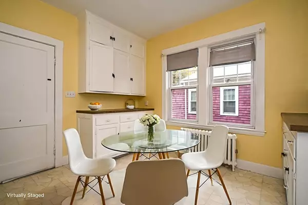 Brookline, MA 02446,226 Winchester St. #2