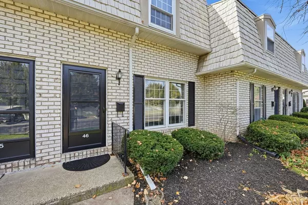 Agawam, MA 01001,46 Plantation Dr #46