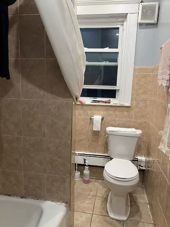 Quincy, MA 02171,10 Faxon Rd #1