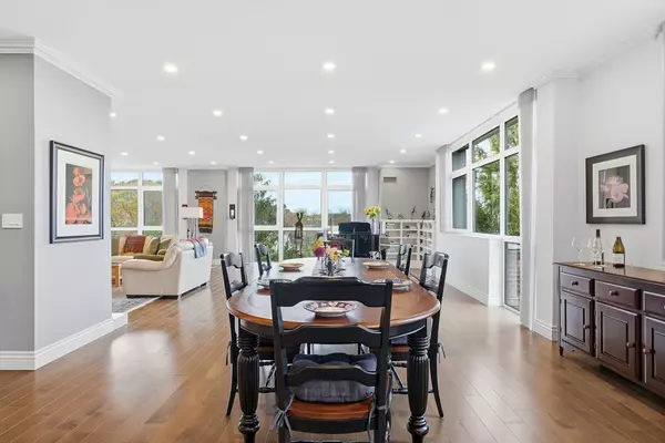 Newton, MA 02467,79 Florence Street #600S