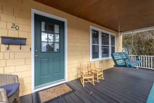 Natick, MA 01760,20 Marion St