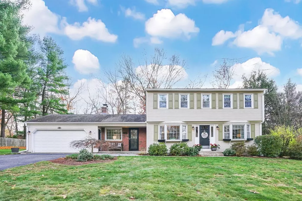 Longmeadow, MA 01106,196 Cambridge Cir