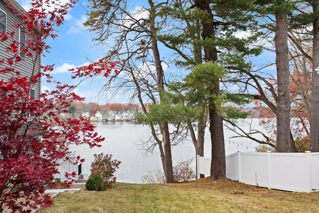 North Reading, MA 01864,25 Burroughs Road