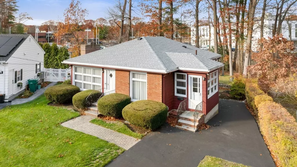 45 Anchor Road, Lynn, MA 01904