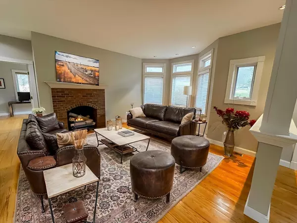 Conway, MA 01341,473 North Poland Rd