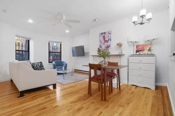 46 Dwight Street ##2A, Boston, MA 02118