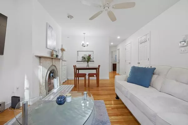 Boston, MA 02118,46 Dwight Street ##2A