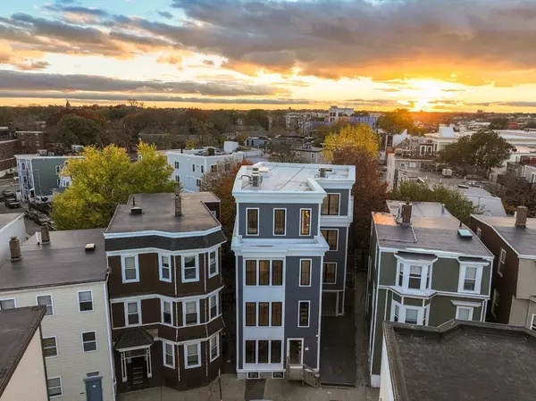 Boston, MA 02127,34 Vinton Street #2A