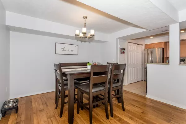 Stoughton, MA 02072,43 Elderwood Dr #43