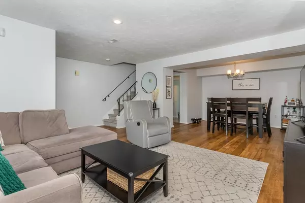 Stoughton, MA 02072,43 Elderwood Dr #43