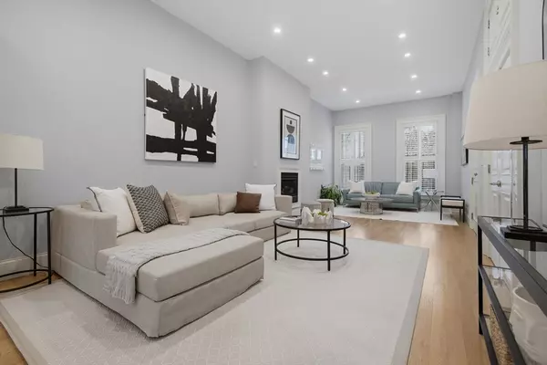 75 Rutland St #1, Boston, MA 02118