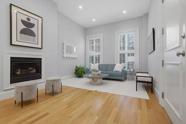 Boston, MA 02118,75 Rutland St #1