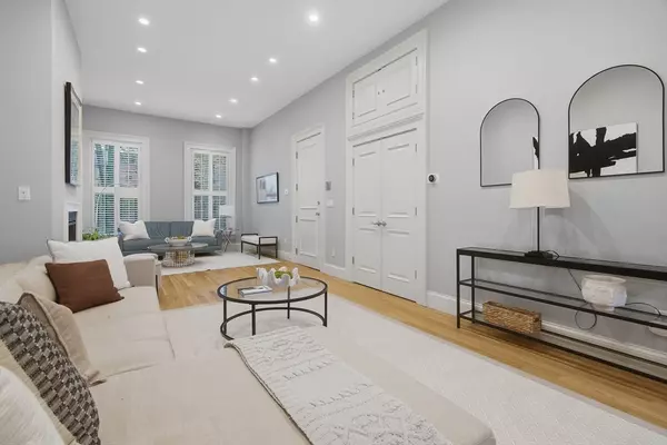 Boston, MA 02118,75 Rutland St #1