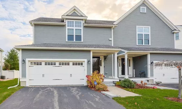 16 Clarks Hill Ln #16, Framingham, MA 01702