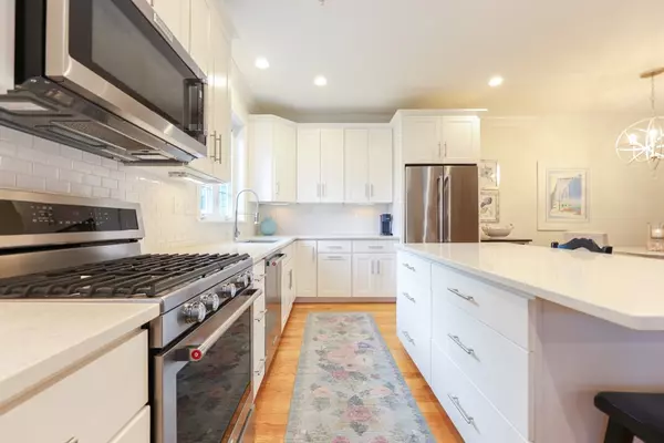 Framingham, MA 01702,16 Clarks Hill Ln #16