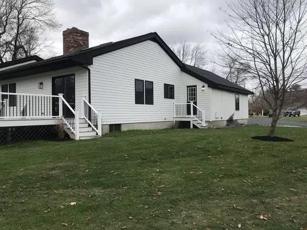 Abington, MA 02351,116 Hancock St