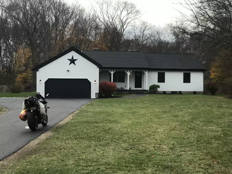 116 Hancock St, Abington, MA 02351