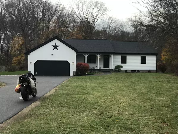 116 Hancock St, Abington, MA 02351