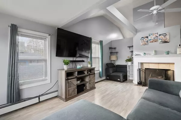 Cumberland, RI 02864,41&39 Indiana Ave