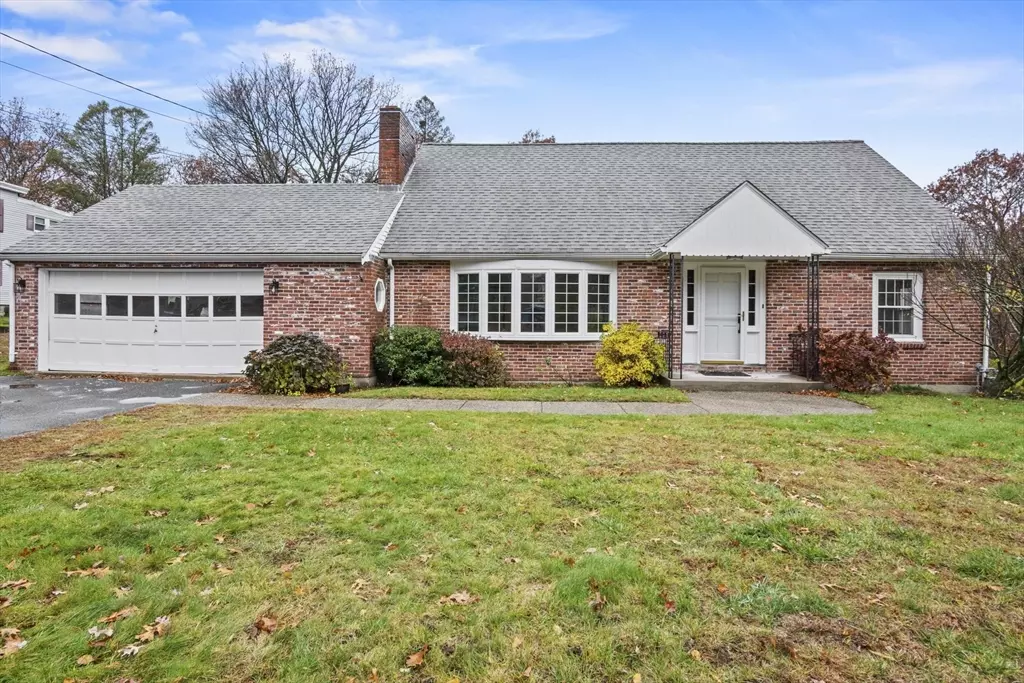 Ashland, MA 01721,116 Waverly Street