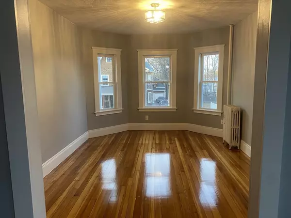 Boston, MA 02124,78 Fuller #2