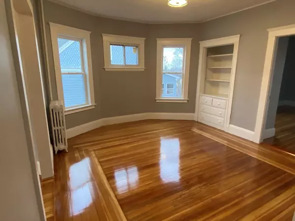 Boston, MA 02124,78 Fuller #2