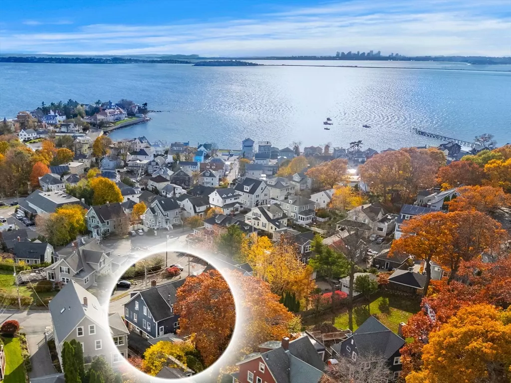 Swampscott, MA 01907,8 Ocean View